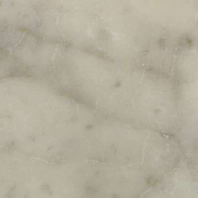 White Carrara CD 